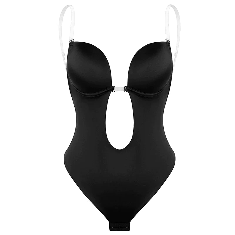 BRA FOR YOU®INVISIBLE BACKLESS BODYSUIT（BUY 1 GET 2）