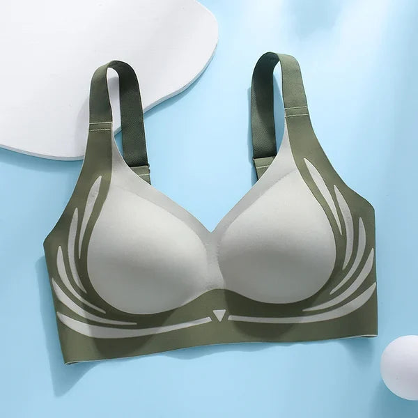 BRA FOR YOU® WIRELESS PUSH-UP BRA（BUY 1 GET 1 FREE ）