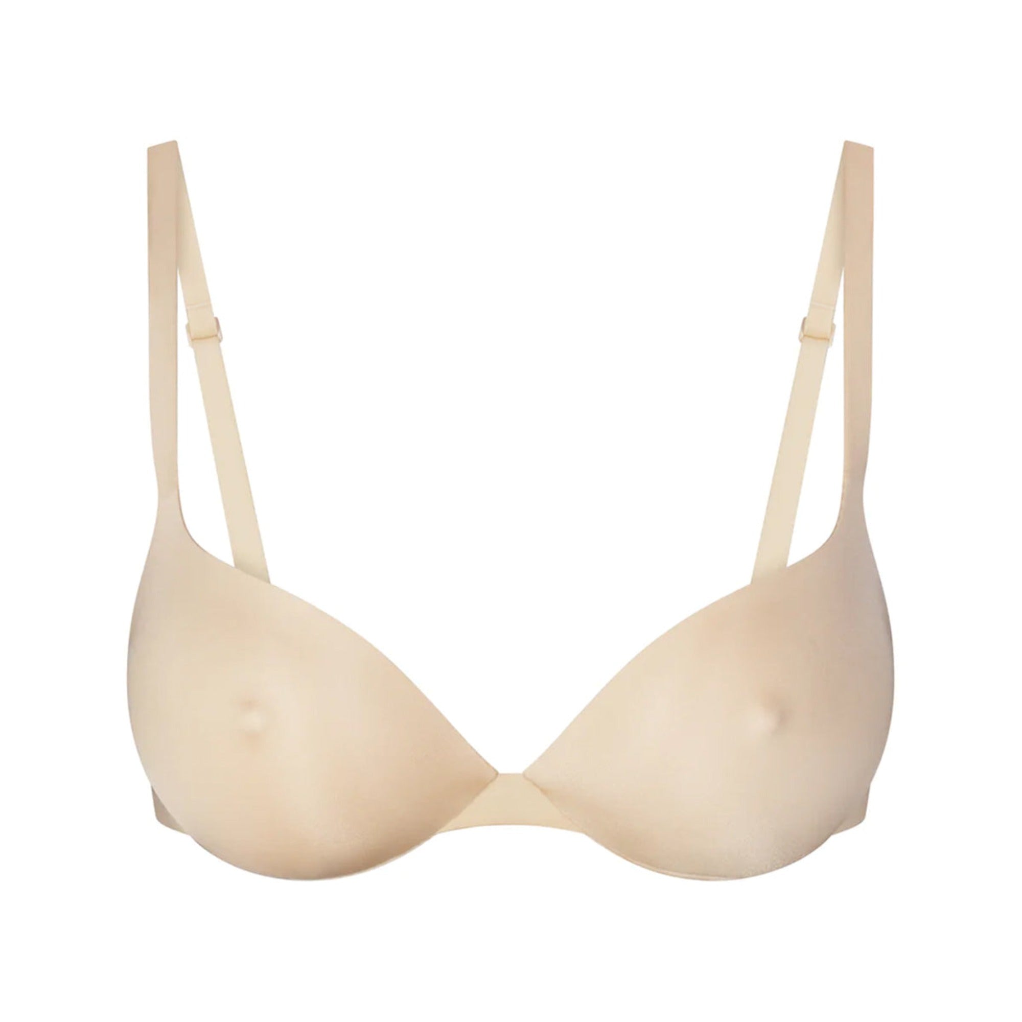 BraForYou® Nipple Push-Up Bra