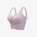 BraForYou® Seamles Push Up Lace Bra