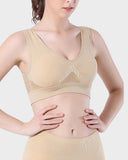 BRA FOR YOU® ULTRA BREATHABLE PADDED BRA