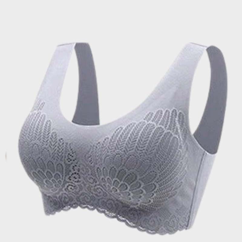 BraForYou® Comfortable No Wire Seamless Bras（3 Pieces）