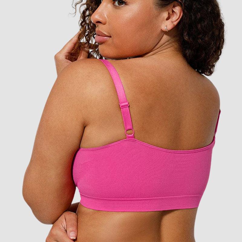 BraForYou® Stretch Comfort Wireless Sculpt Bra