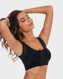 Bra For You® Soft X-Shaped Back Posture Bra