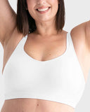 BRA FOR YOU® EVERYDAY WEAR COMFORT WIRELESS BRA