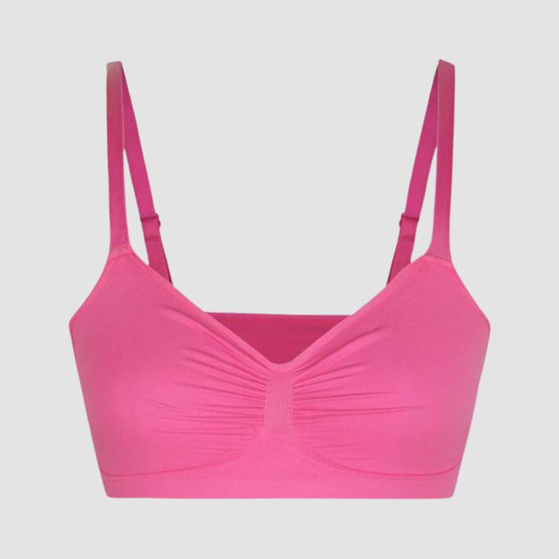 BraForYou® Stretch Comfort Wireless Sculpt Bra