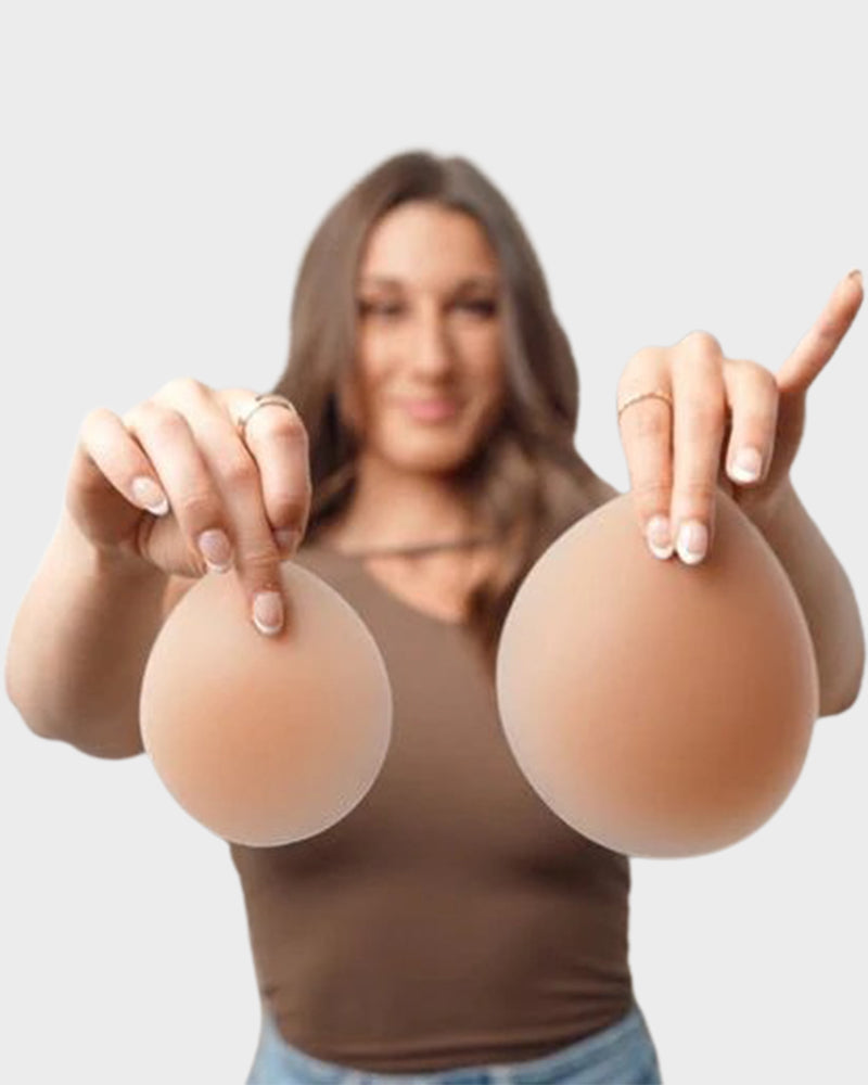 BRA FOR YOU® SEAMLESS NON-ADHESIVE NIP COVERS