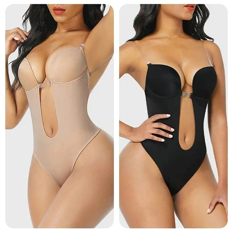 BRA FOR YOU®INVISIBLE BACKLESS BODYSUIT（BUY 1 GET 2）