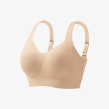 BraForYou® Women Full Coverage Everyday Wireless Bras