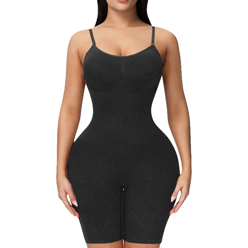 BRA FOR YOU®SMOOTHING SEAMLESS FULL BODYSUIT