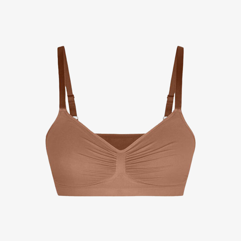 BraForYou® Stretch Comfort Wireless Sculpt Bra