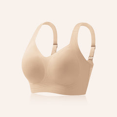 BraForYou® Women Full Coverage Everyday Wireless Bras