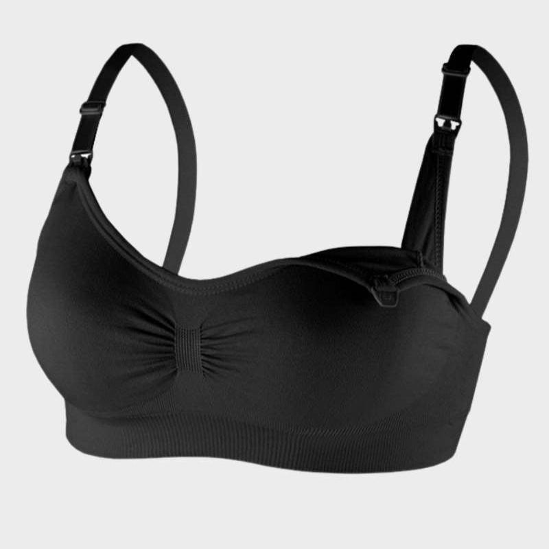 BraForYou® Plus-Size Nursing Bra