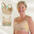 BRA FOR YOU®-FRONT CLOSURE POSTURE WIRELESS BACK SUPPORT FULL COVERAGE BRA(BUY 1 GET 2 FREE)