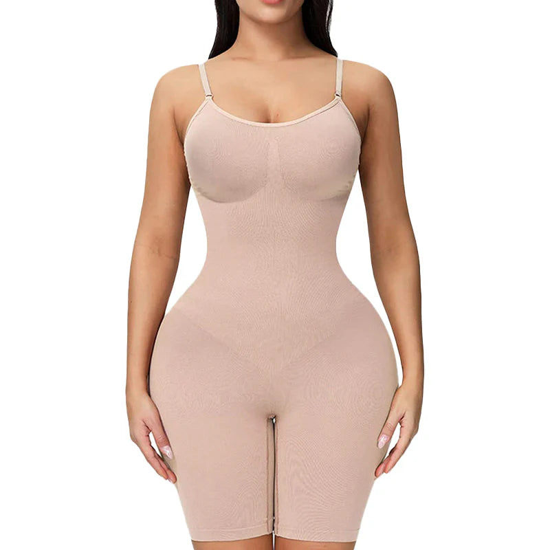 BRA FOR YOU®SMOOTHING SEAMLESS FULL BODYSUIT