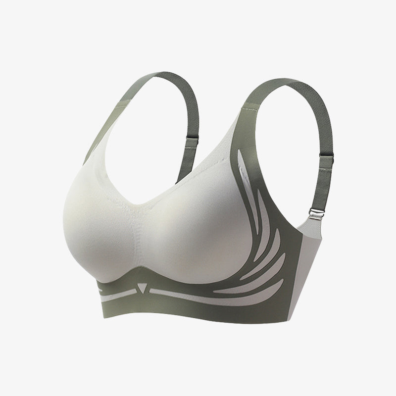 BraForYou® Wireless Push-Up Bra（Buy 1 Get 2 Free ）