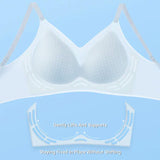 BraForYou® Breathable Lightweight Wireless Bras