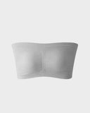 BRA FOR YOU®STRAPLESS SEAMLESS BANDEAU BRA