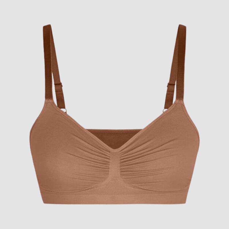 BraForYou® Stretch Comfort Wireless Sculpt Bra