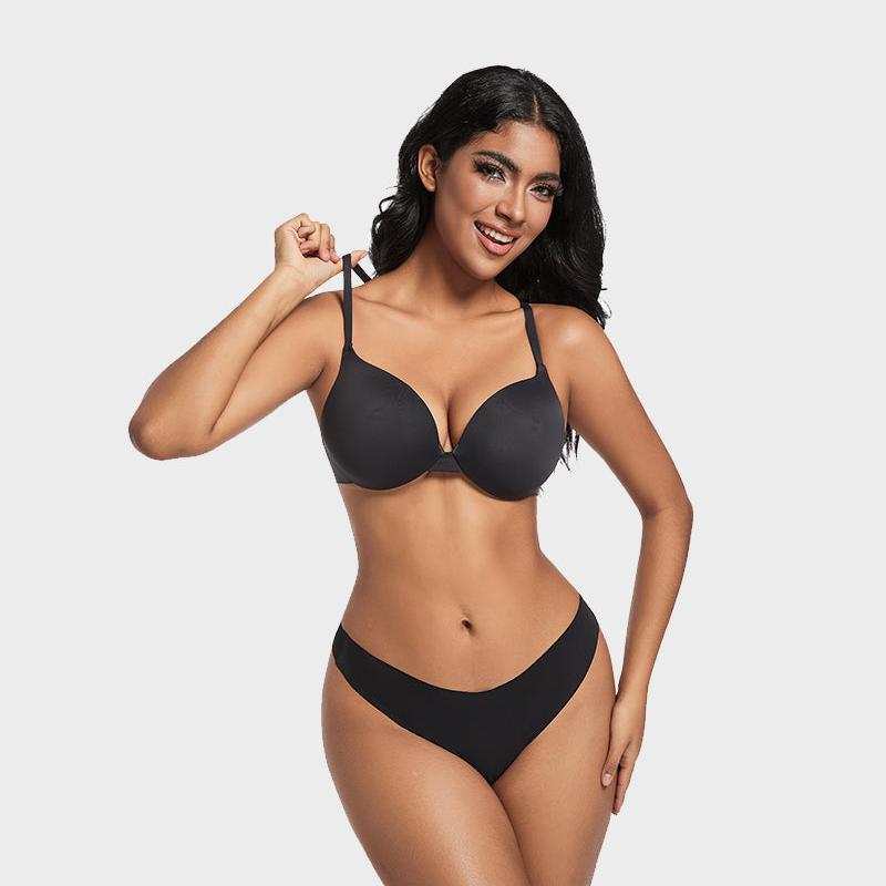 BraForYou® Nipple Push-Up Bra