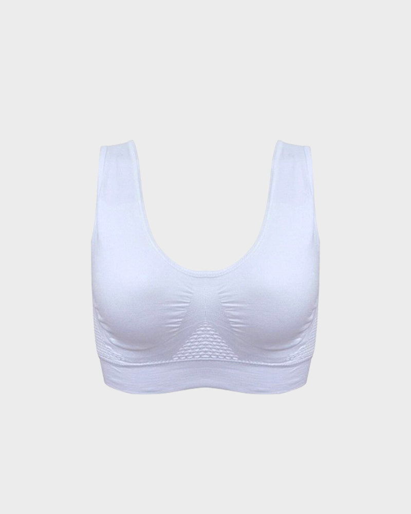 BRA FOR YOU® ULTRA BREATHABLE PADDED BRA