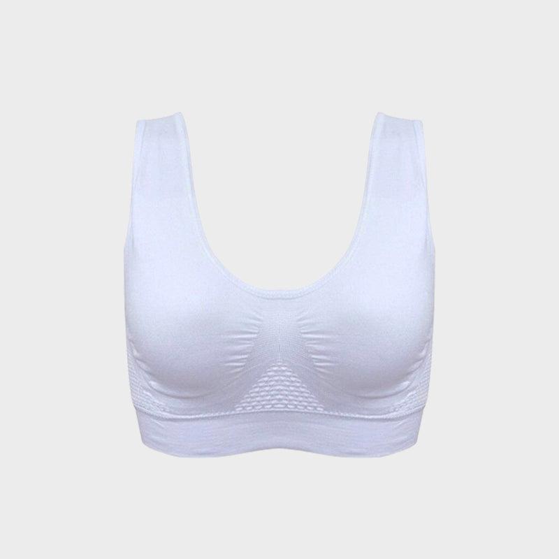 BraForYou® Breathable Cool Liftup Air Bras