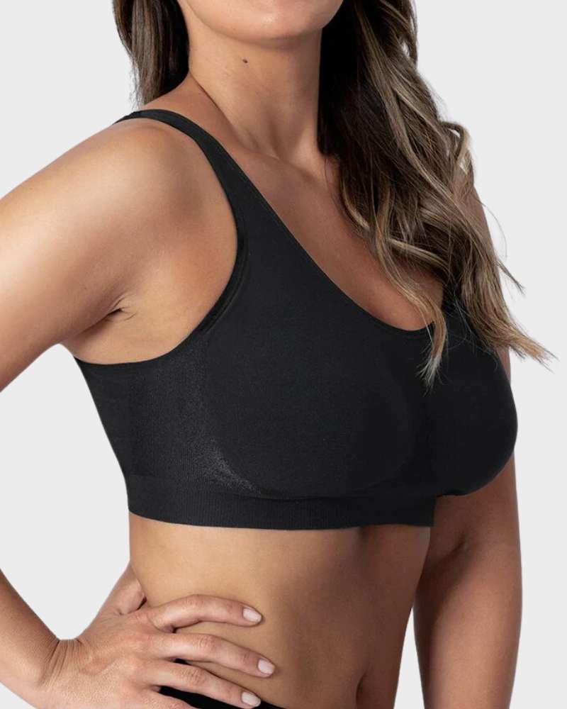 BRA FOR YOU® EVERYDAY WEAR COMFORT WIRELESS BRA