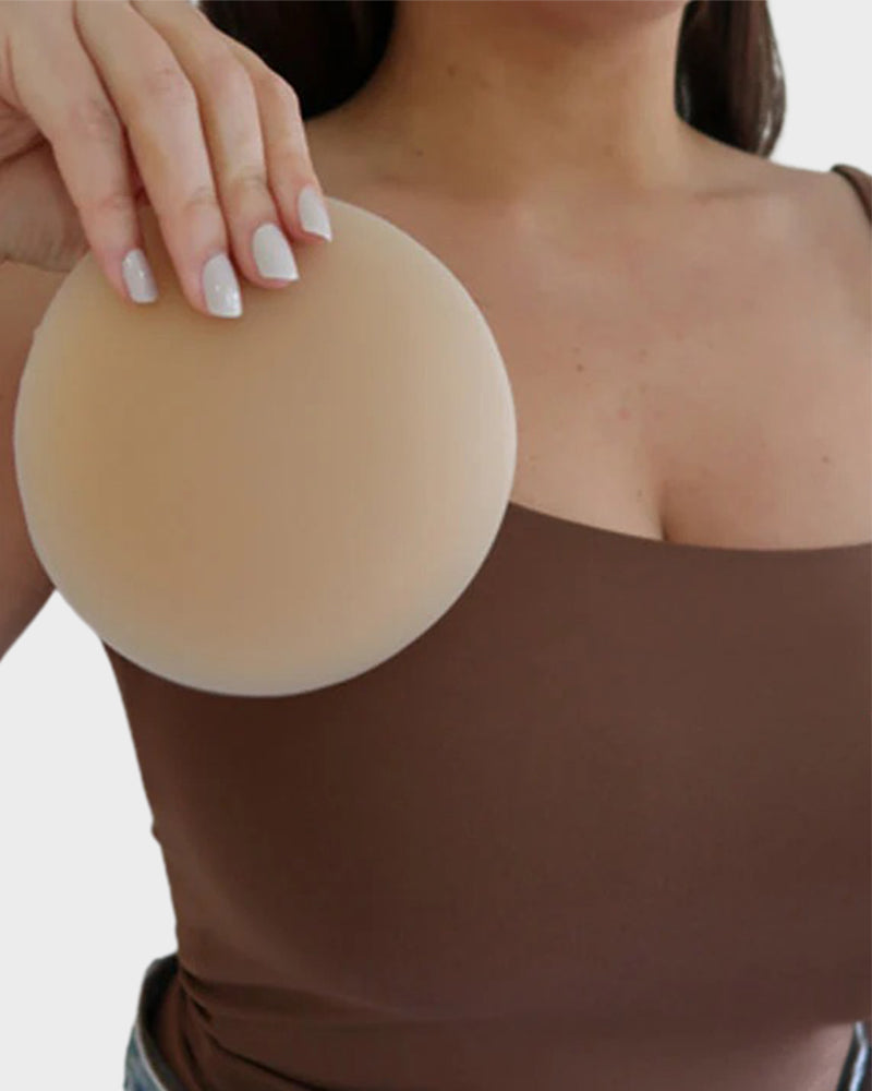 BRA FOR YOU® SEAMLESS NON-ADHESIVE NIP COVERS