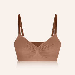 BraForYou® Stretch Comfort Wireless Sculpt Bra