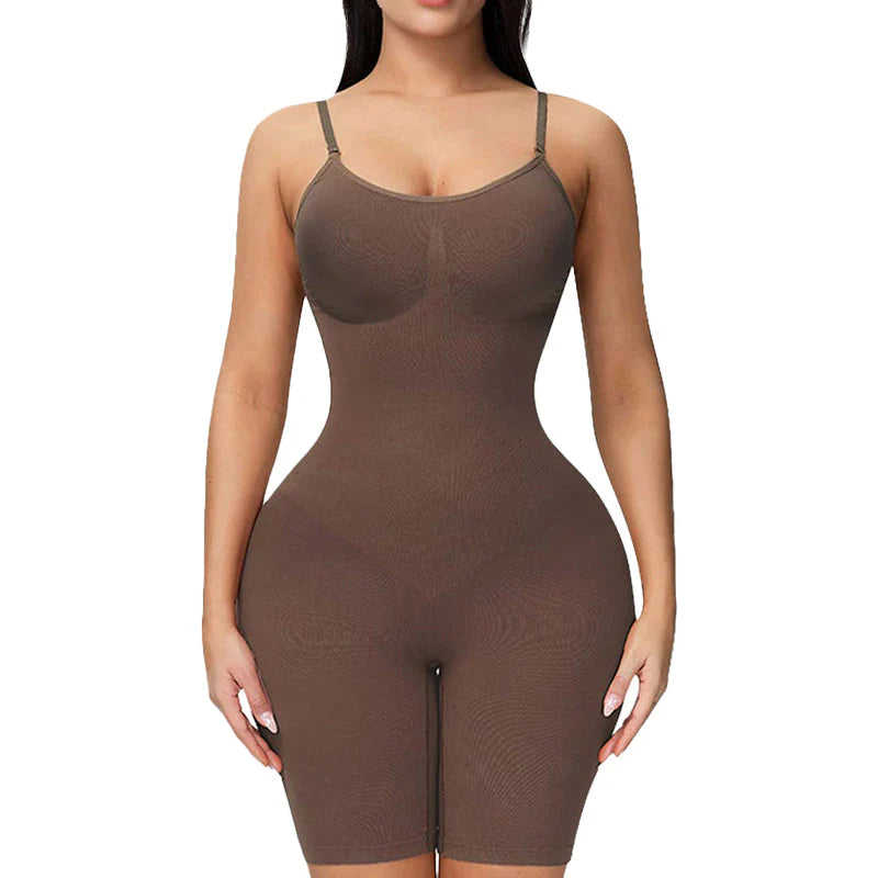 BRA FOR YOU®SMOOTHING SEAMLESS FULL BODYSUIT