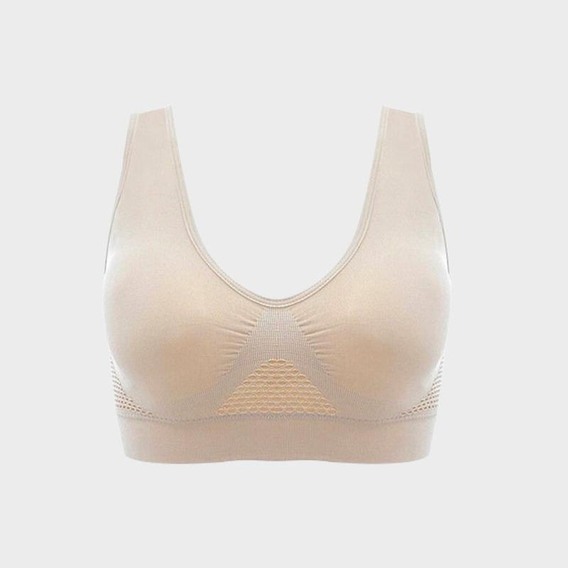 BraForYou® Breathable Cool Liftup Air Bras