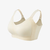 BraForYou® Full Coverage Longline T-Shirt Bra