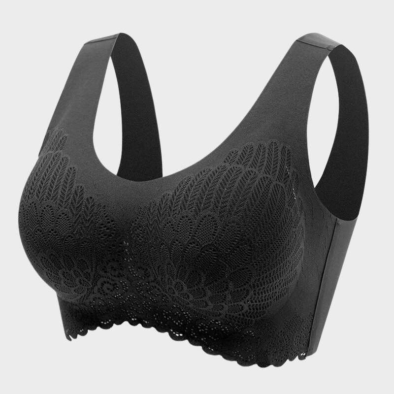 BraForYou® Comfortable No Wire Seamless Bras（3 Pieces）