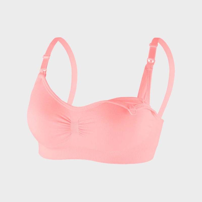 BraForYou® Plus-Size Nursing Bra