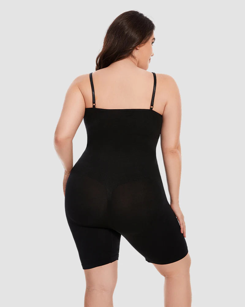 BRA FOR YOU®SMOOTHING SEAMLESS FULL BODYSUIT