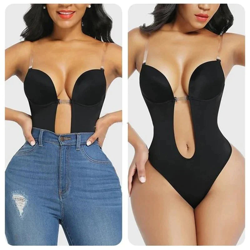 BRA FOR YOU®INVISIBLE BACKLESS BODYSUIT（BUY 1 GET 2）