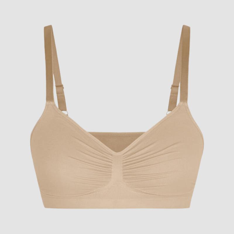 BraForYou® Stretch Comfort Wireless Sculpt Bra