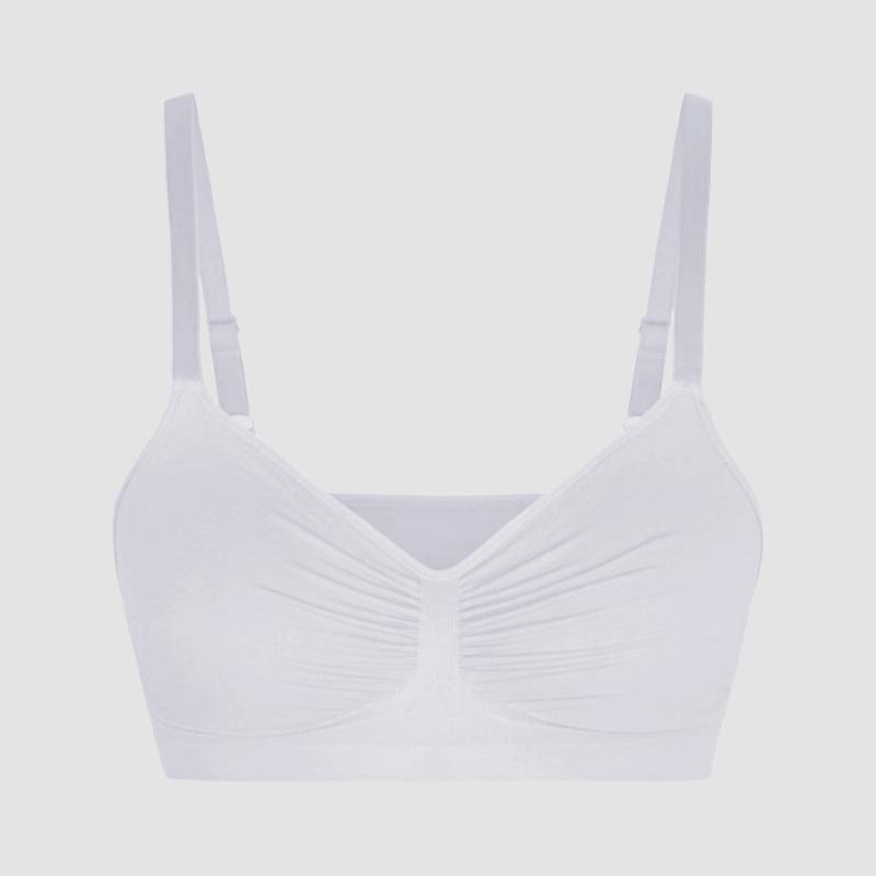 BraForYou® Stretch Comfort Wireless Sculpt Bra