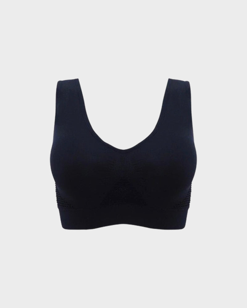 BRA FOR YOU® ULTRA BREATHABLE PADDED BRA