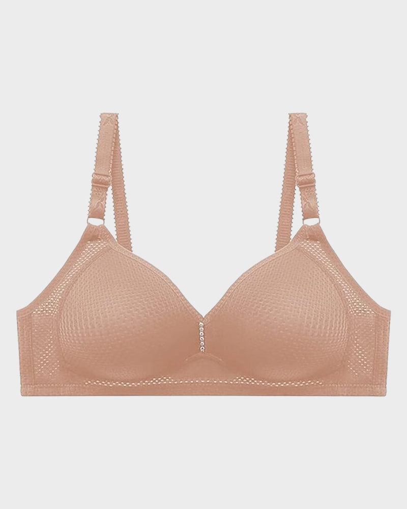 BRA FOR YOU® ULTIMATE LIFT WIRELESS BRA