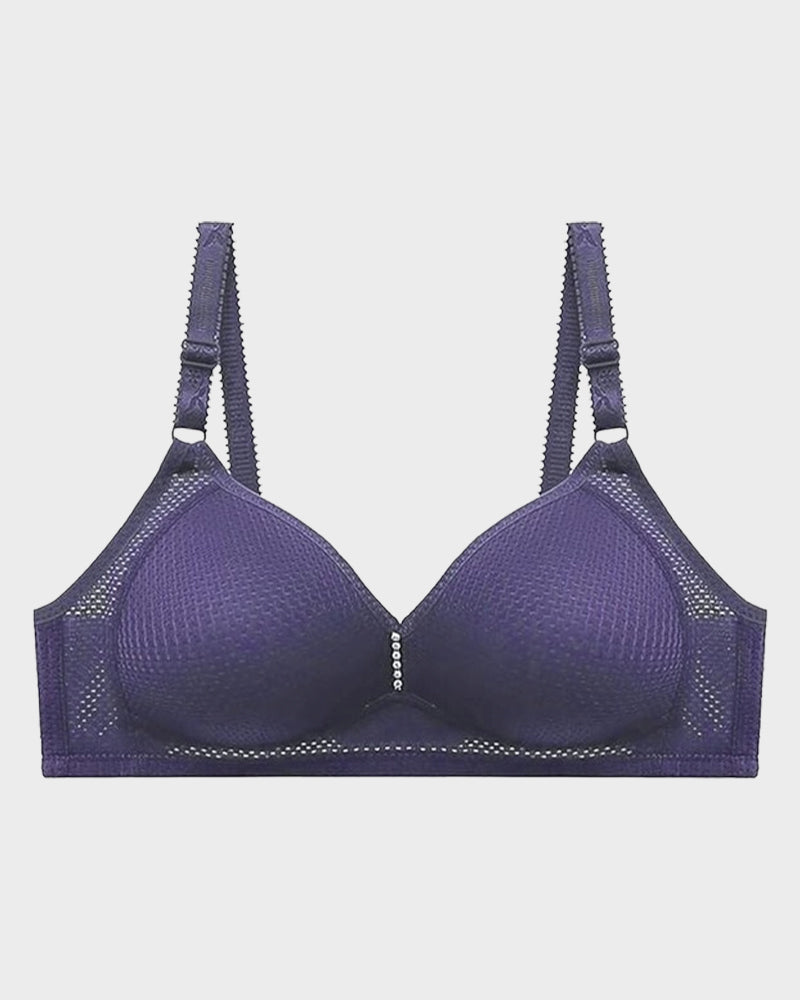 BRA FOR YOU® ULTIMATE LIFT WIRELESS BRA