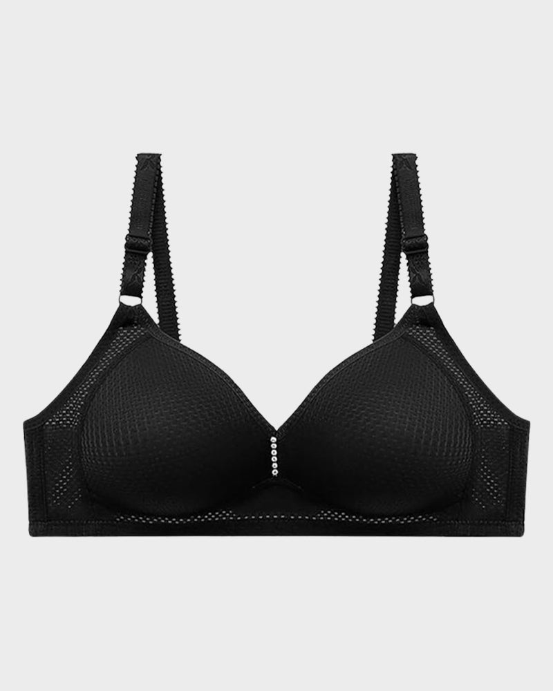 BRA FOR YOU® ULTIMATE LIFT WIRELESS BRA