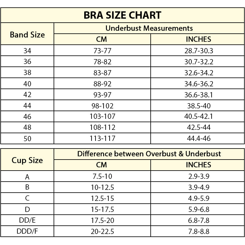 Bra For You®Removable Straps Longline Bustier Bra -Nude