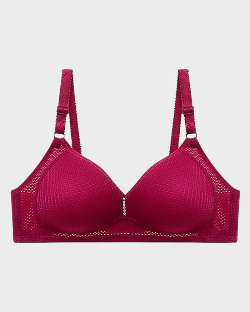 BRA FOR YOU® ULTIMATE LIFT WIRELESS BRA