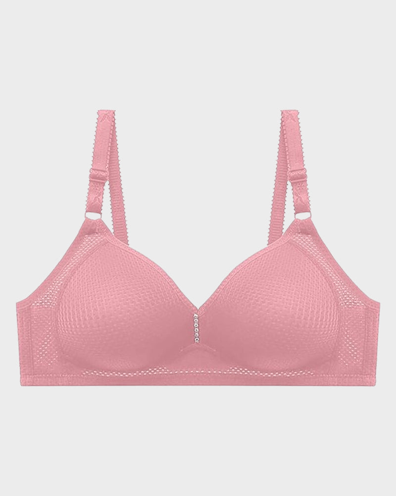 BRA FOR YOU® ULTIMATE LIFT WIRELESS BRA