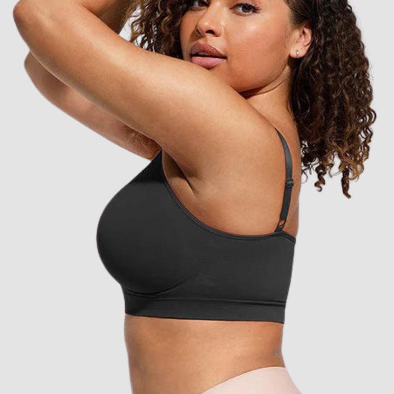 BraForYou® Stretch Comfort Wireless Sculpt Bra