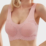 BraForYou® Comfortable No Wire Seamless Bras（3 Pieces）