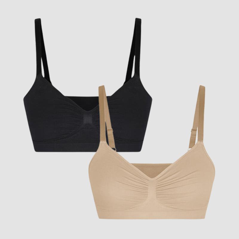 BraForYou® Stretch Comfort Wireless Sculpt Bra