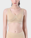 BRA FOR YOU® ULTRA BREATHABLE PADDED BRA