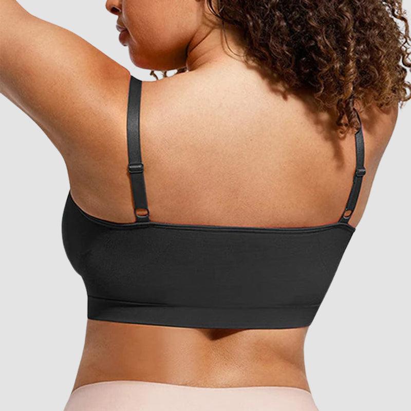 BraForYou® Stretch Comfort Wireless Sculpt Bra